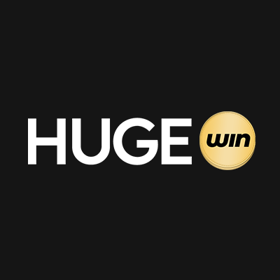Hugewin Casino Welcome Bonus