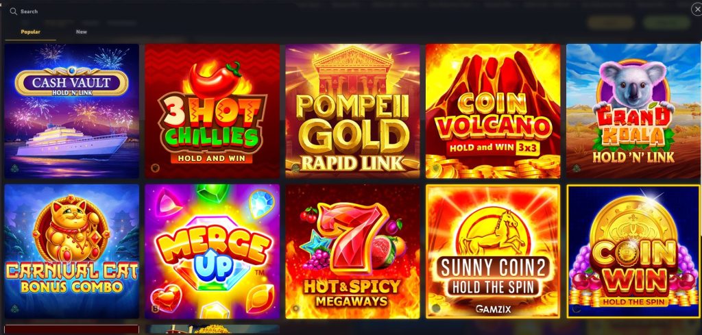 Wanted Win Casino Slots