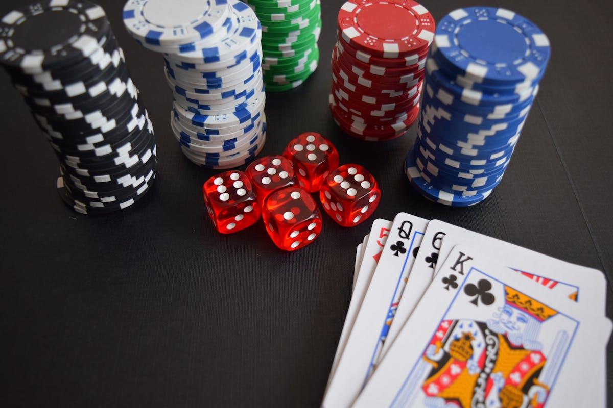 Discover top BEST CASINO GAMES FOR WINNING ODDS for higher win rates