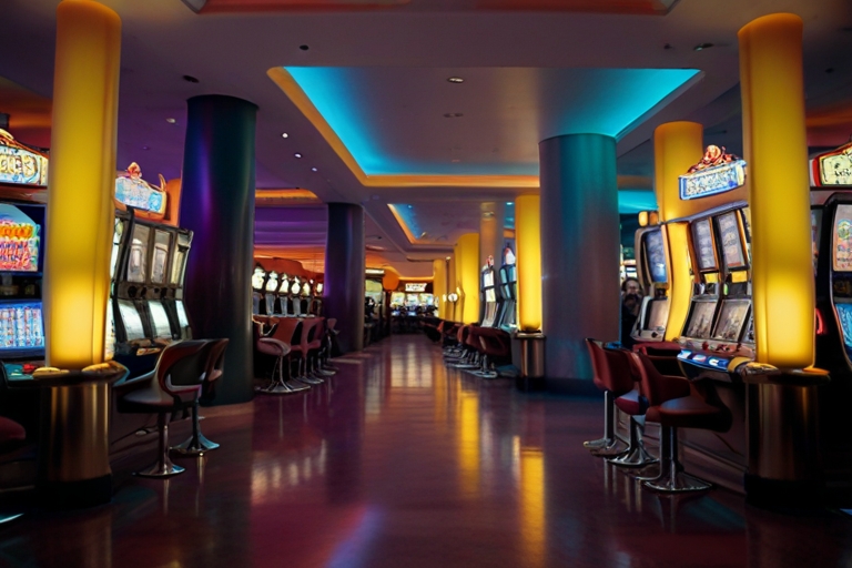 Best Casino Games - 3