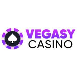 Vegasy Casino